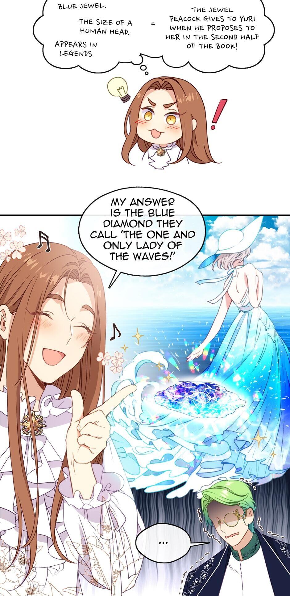 Read Beware the Villainess! Manga Online