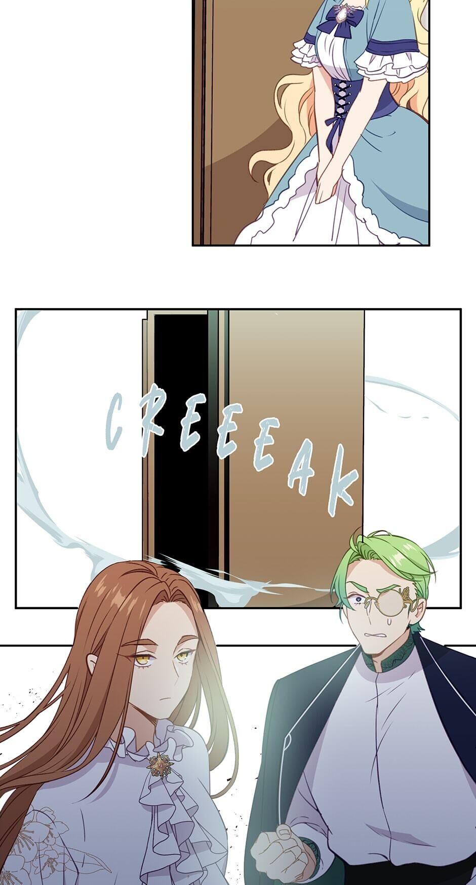 Read Beware the Villainess! Manga Online