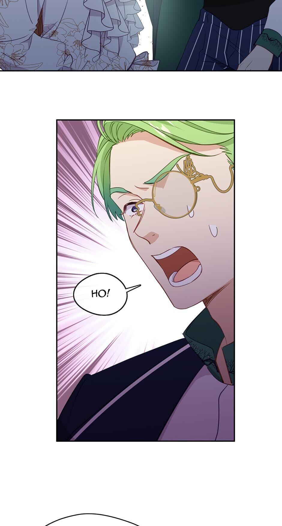 Read Beware the Villainess! Manga Online