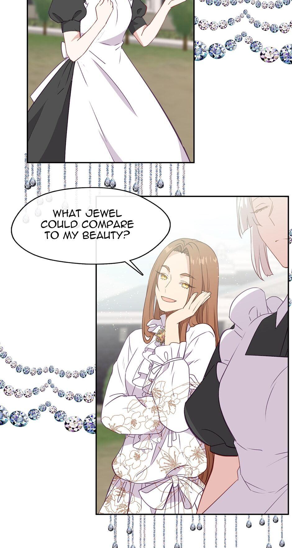Read Beware the Villainess! Manga Online
