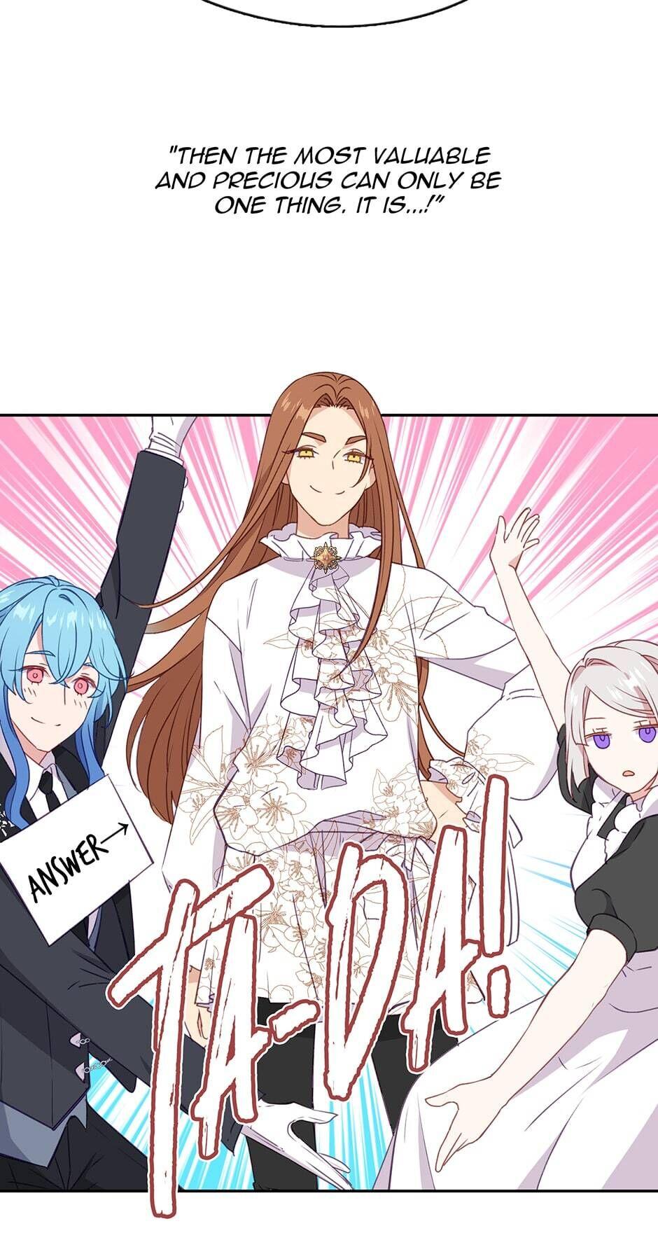 Read Beware the Villainess! Manga Online