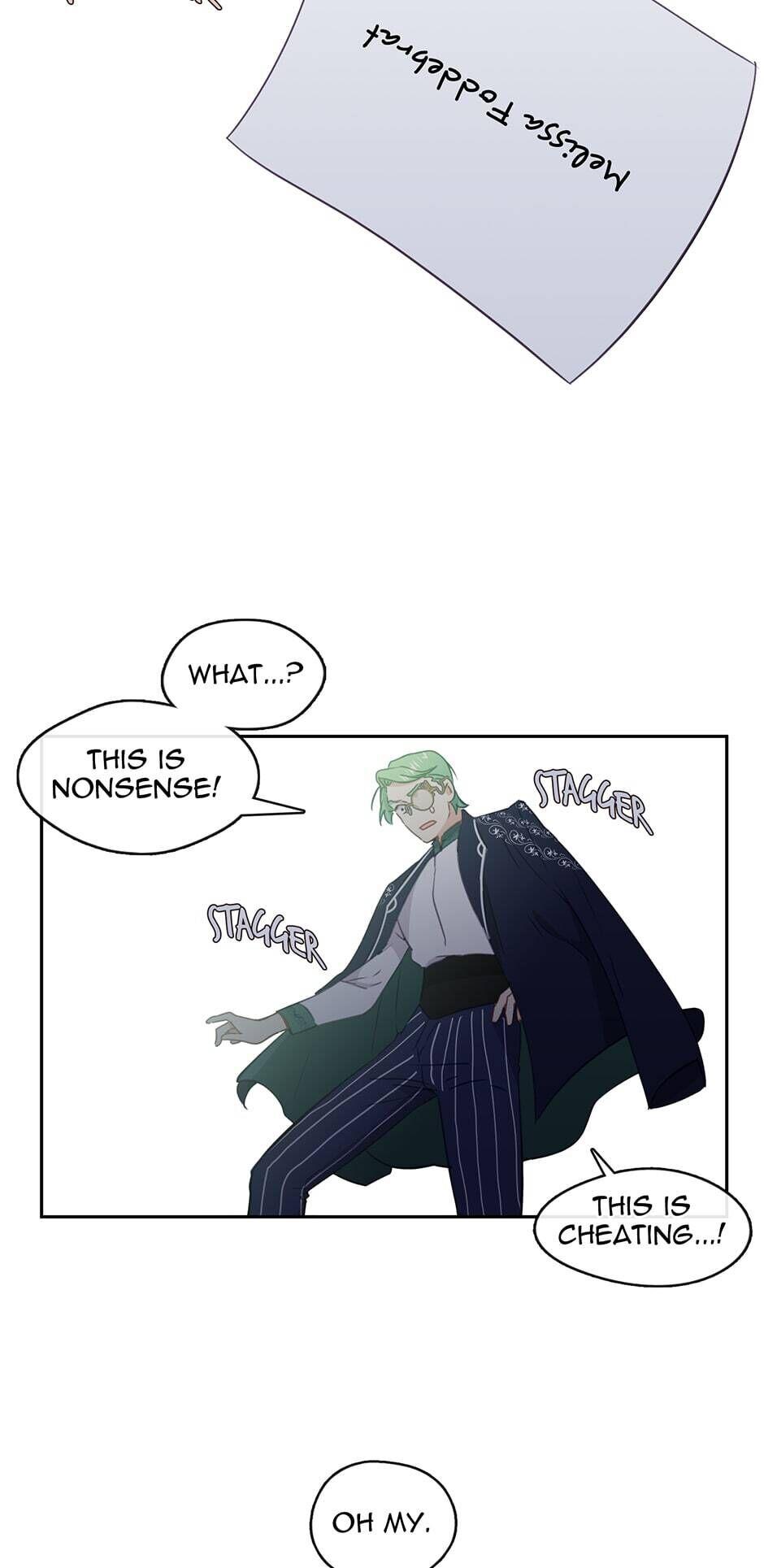 Read Beware the Villainess! Manga Online