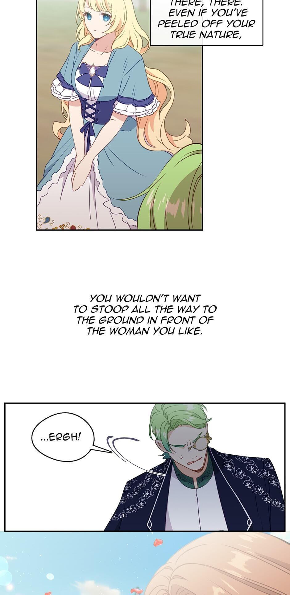 Read Beware the Villainess! Manga Online