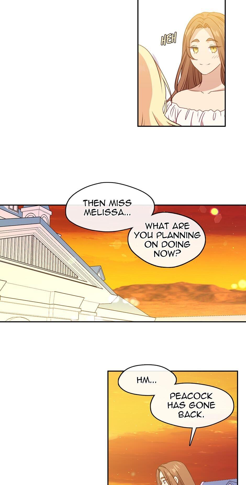 Read Beware the Villainess! Manga Online