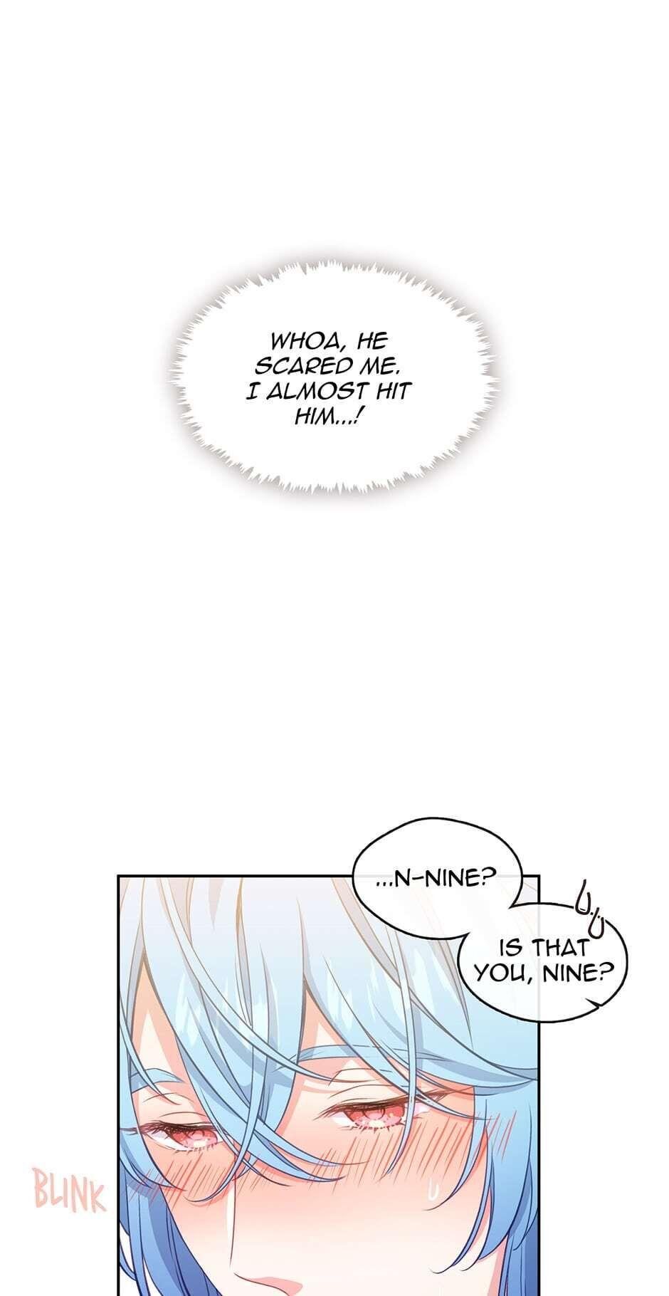 Read Beware the Villainess! Manga Online