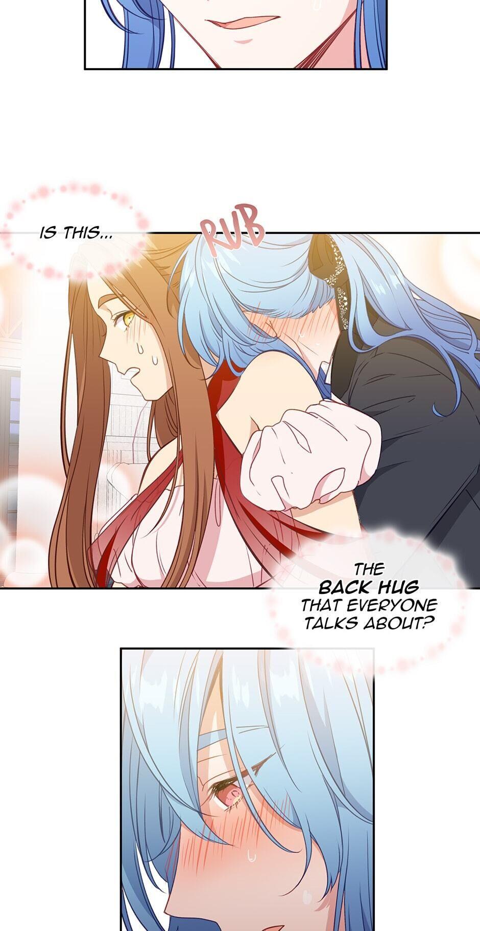 Read Beware the Villainess! Manga Online