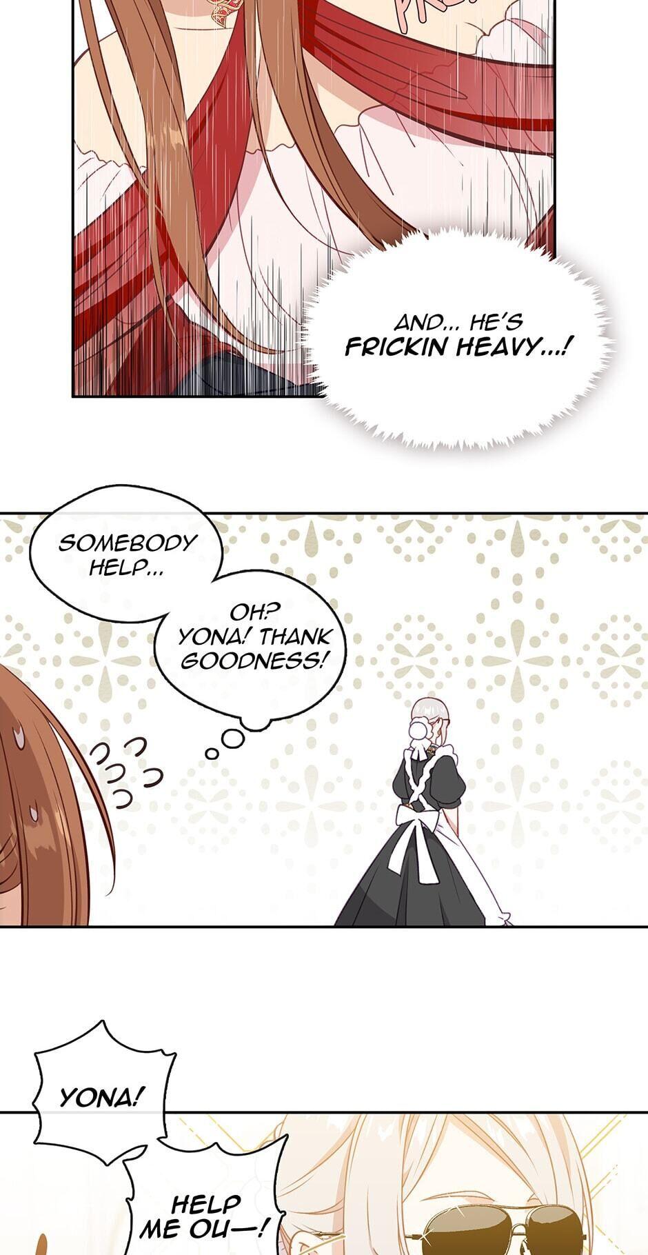 Read Beware the Villainess! Manga Online