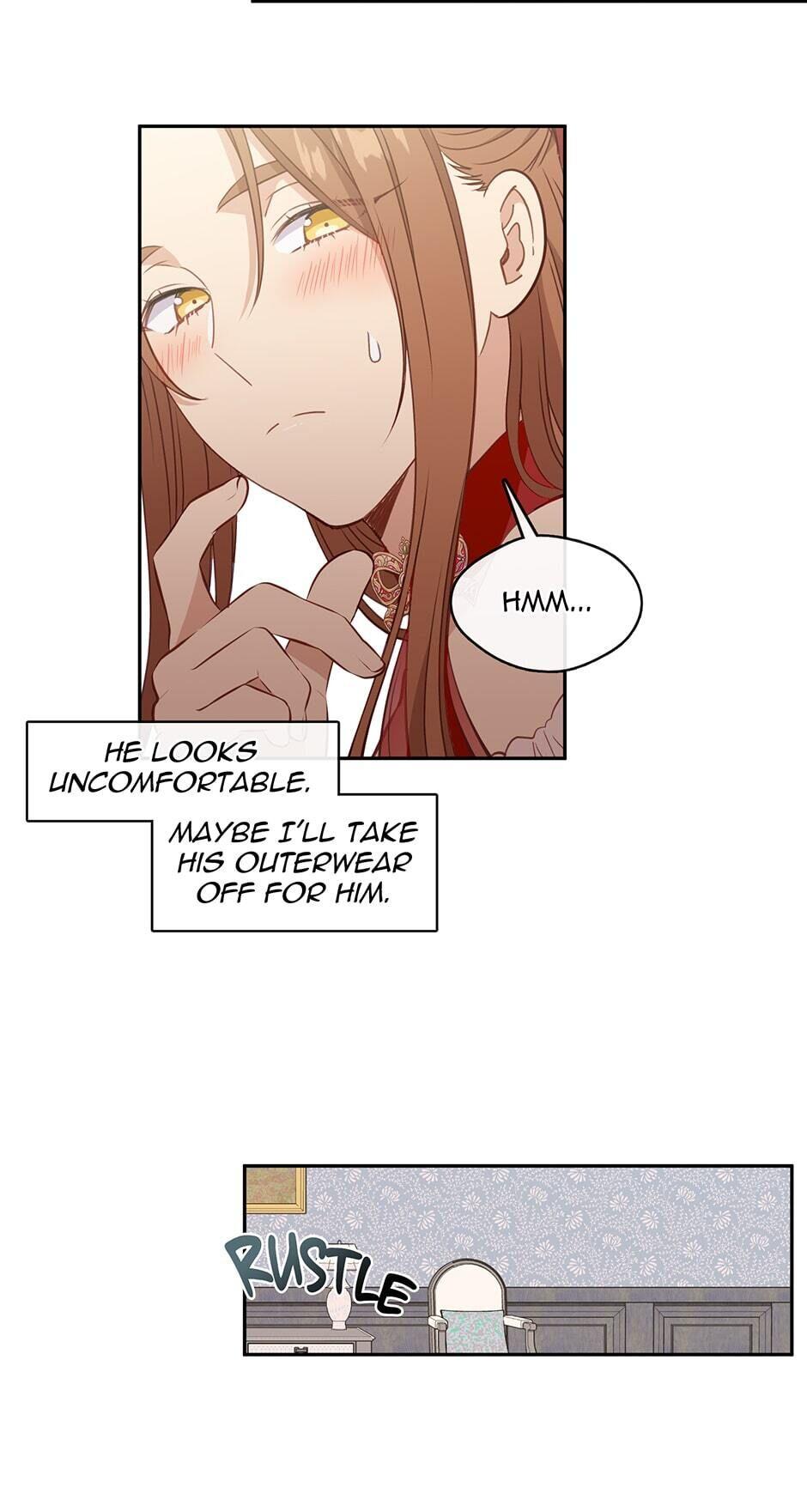 Read Beware the Villainess! Manga Online