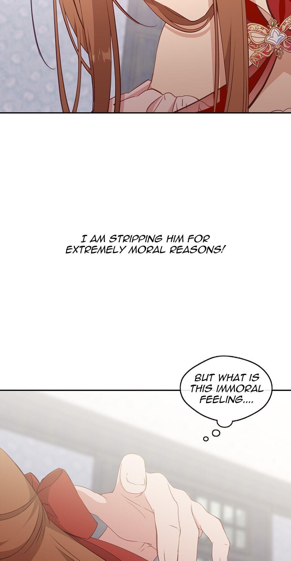 Read Beware the Villainess! Manga Online