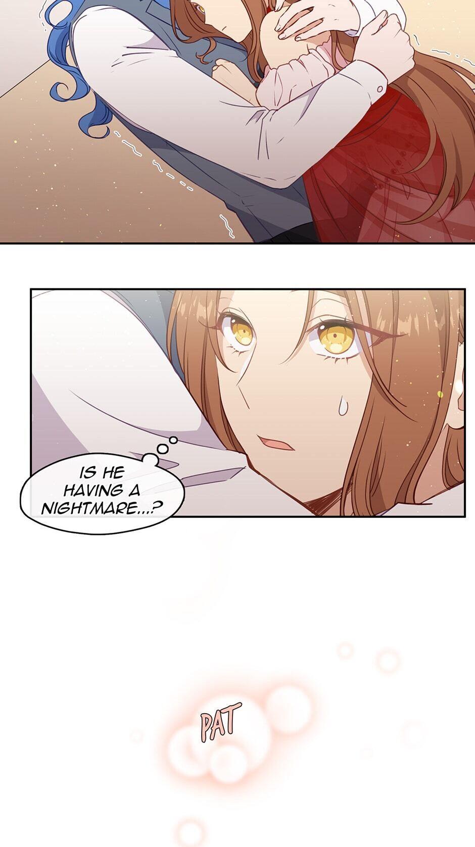 Read Beware the Villainess! Manga Online