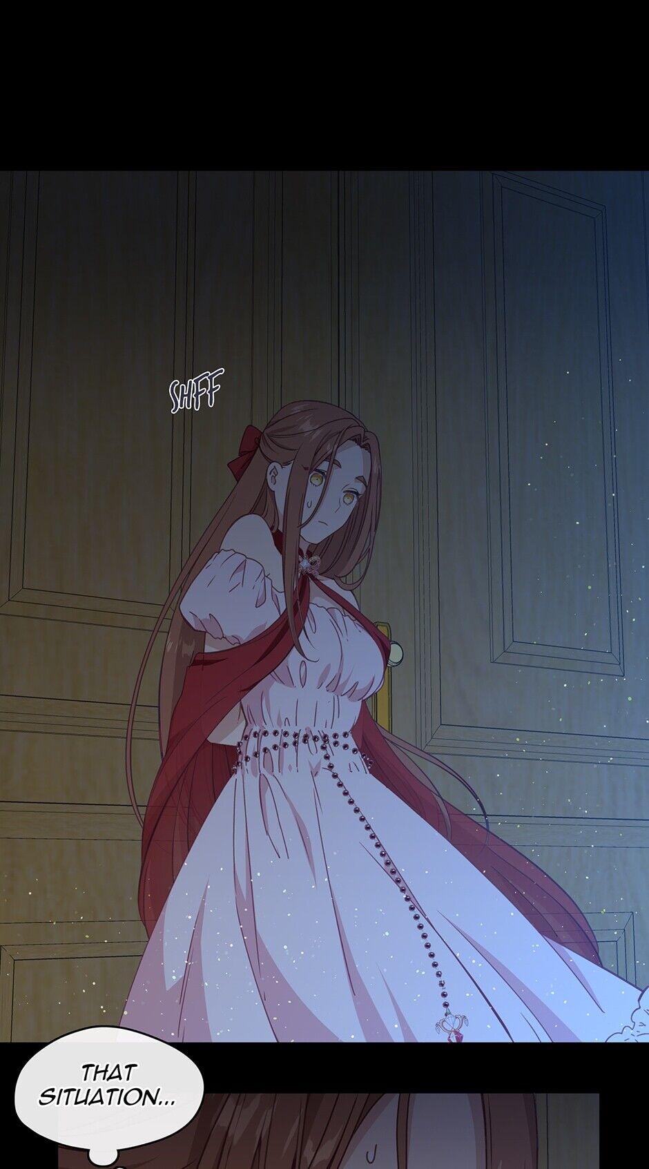 Read Beware the Villainess! Manga Online