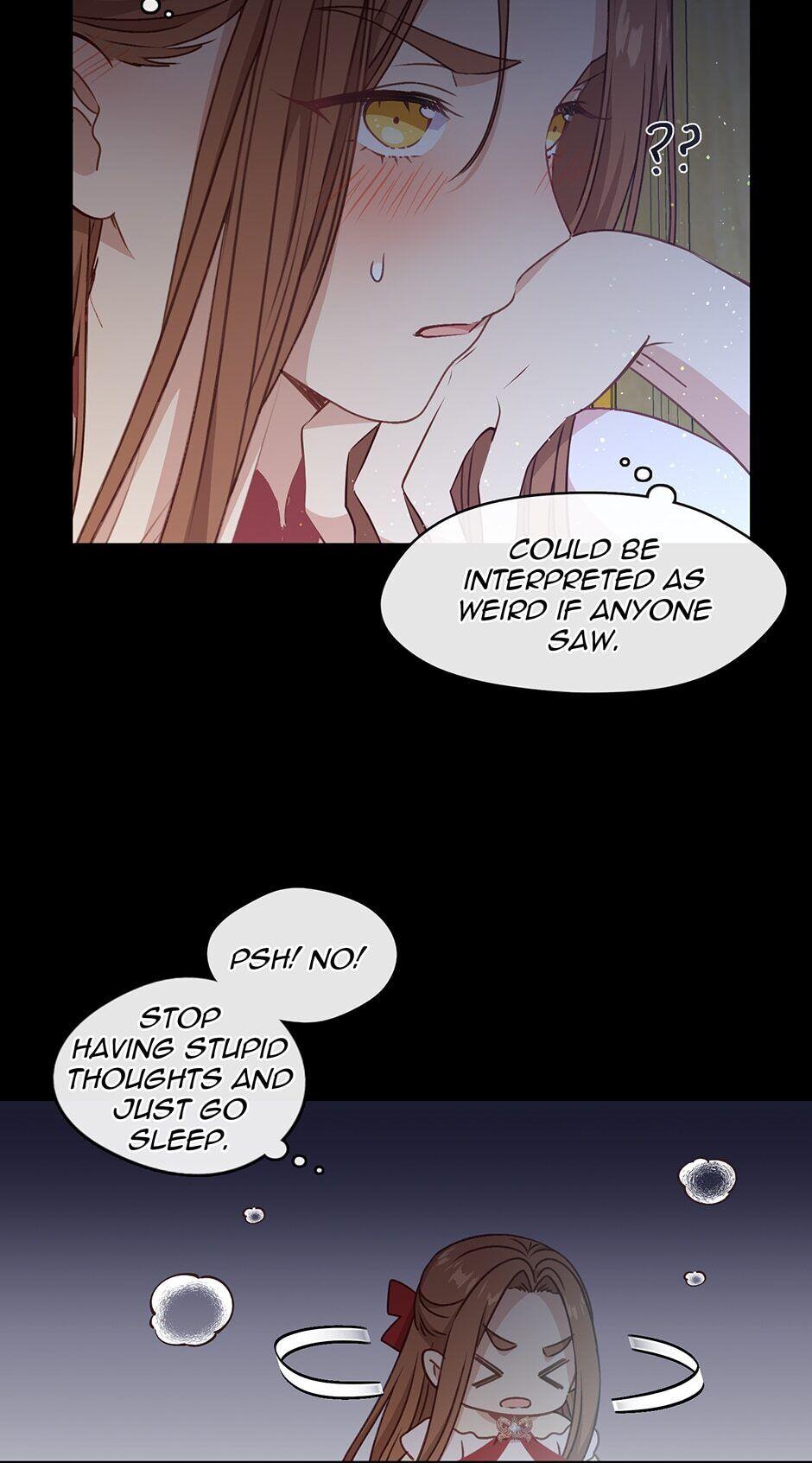 Read Beware the Villainess! Manga Online