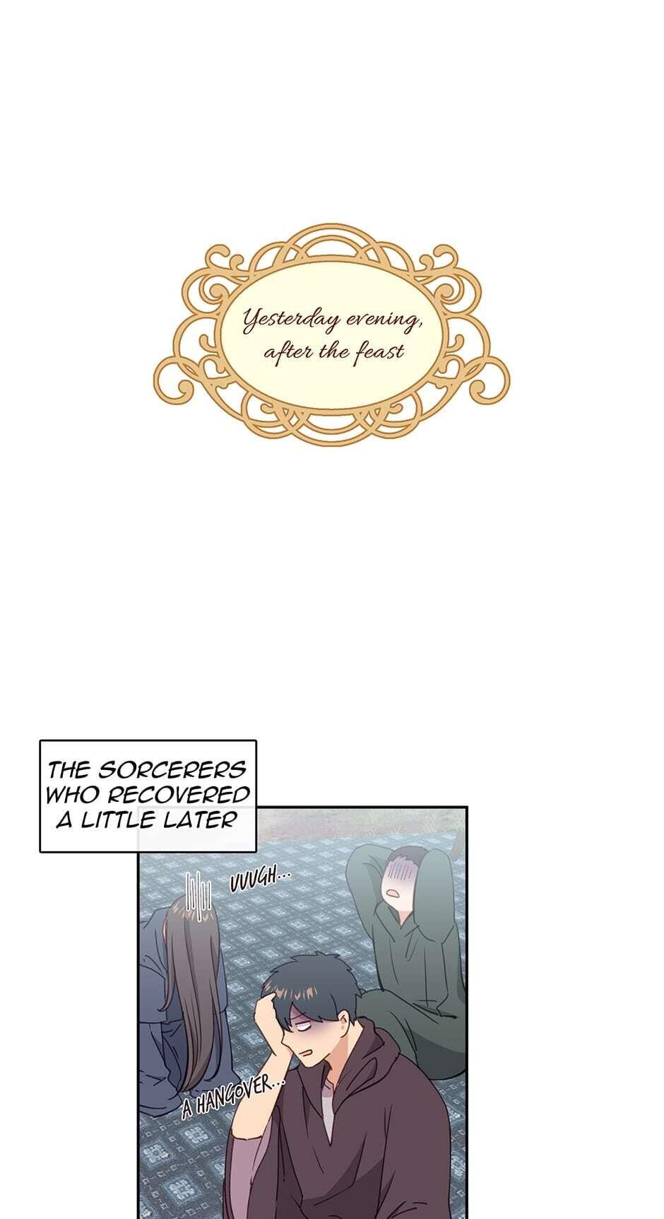 Read Beware the Villainess! Manga Online
