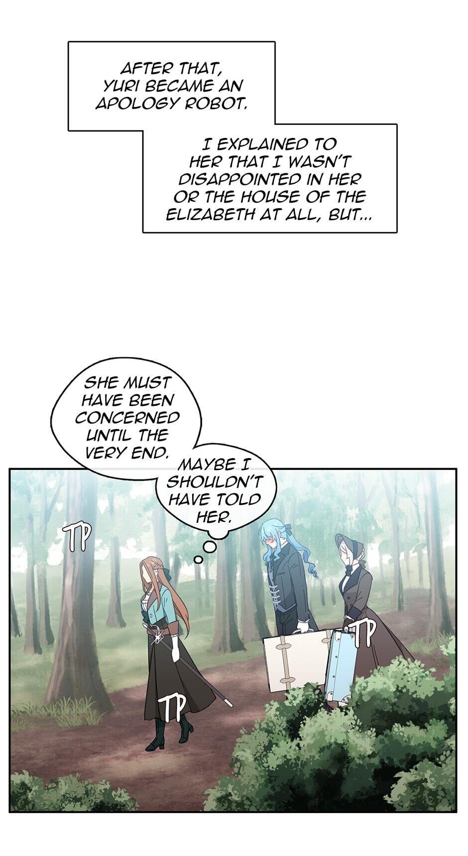 Read Beware the Villainess! Manga Online