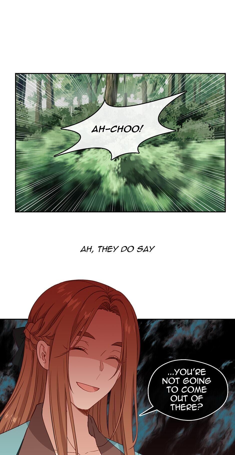 Read Beware the Villainess! Manga Online