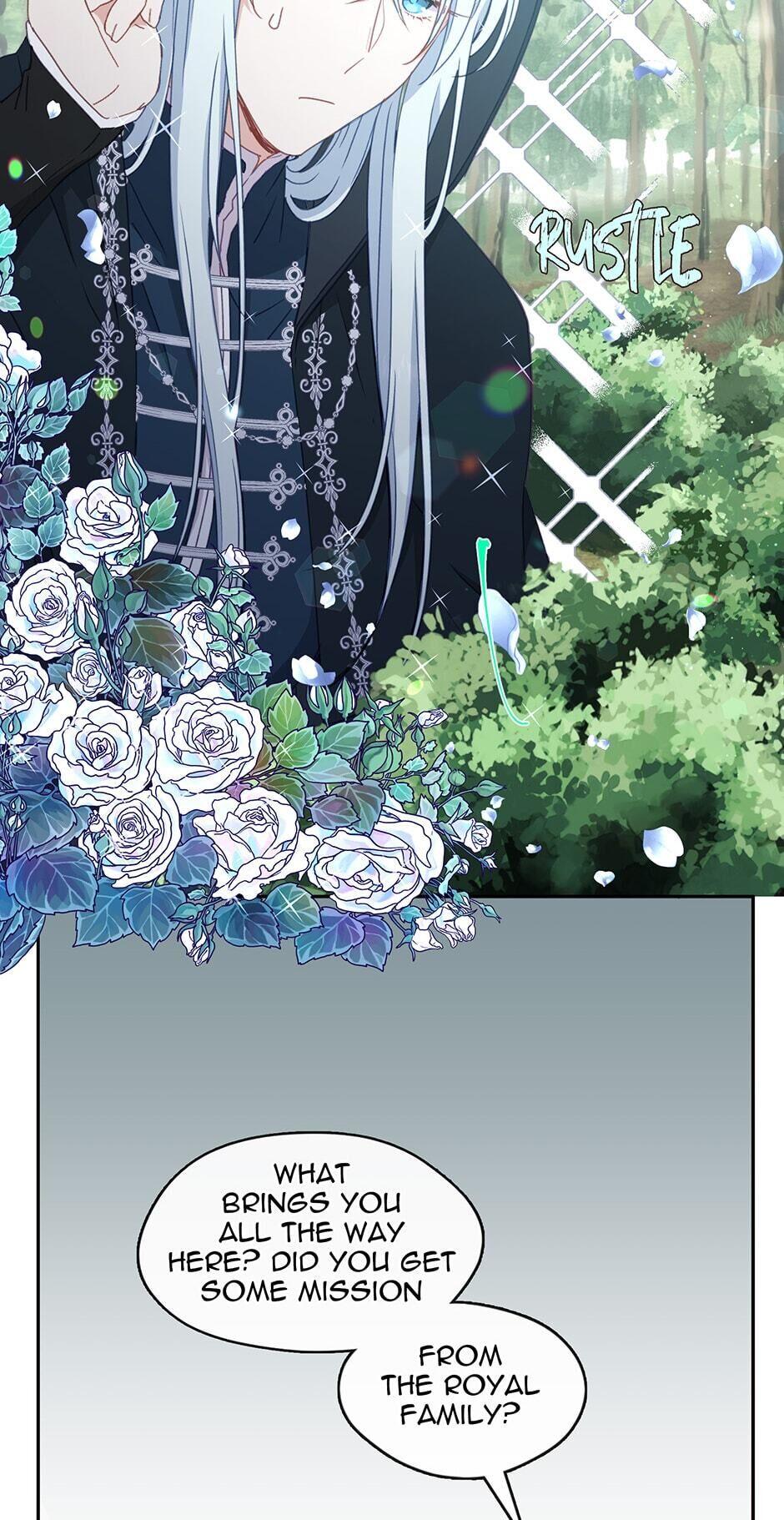 Read Beware the Villainess! Manga Online