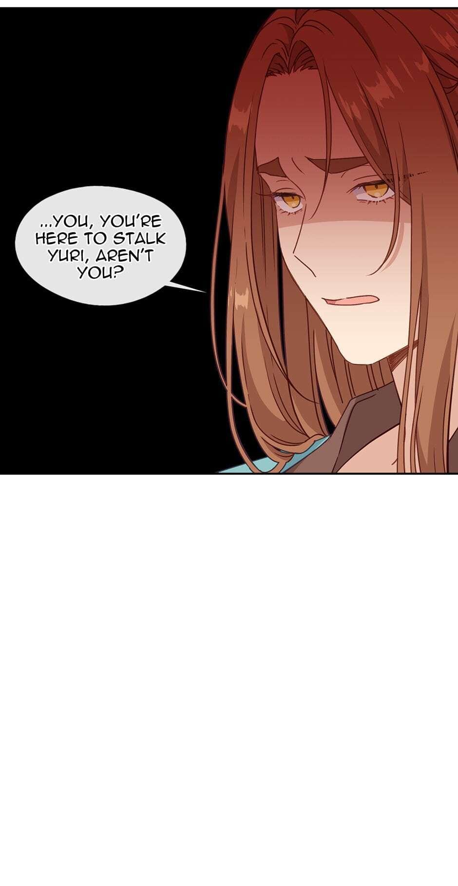 Read Beware the Villainess! Manga Online