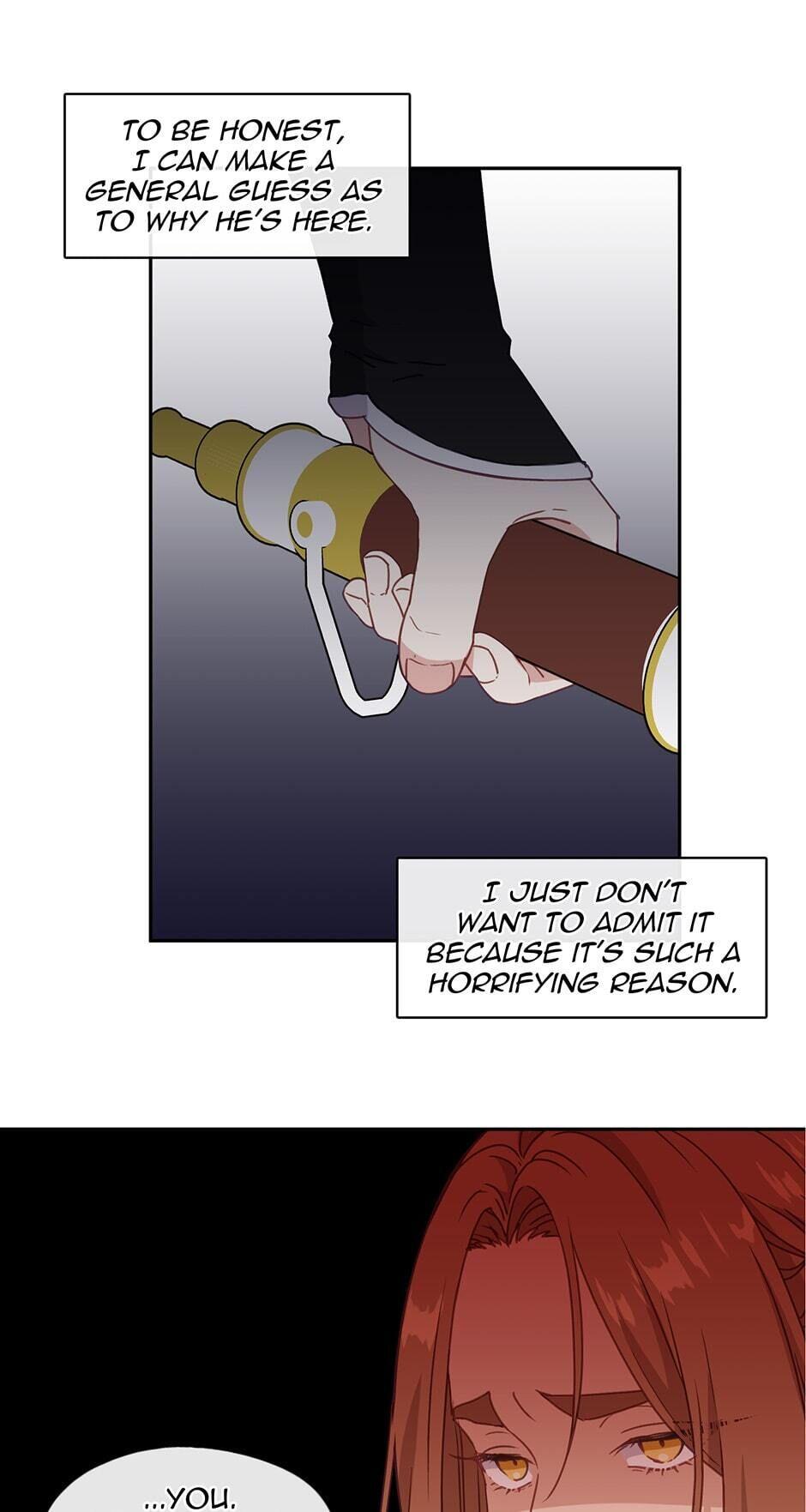 Read Beware the Villainess! Manga Online