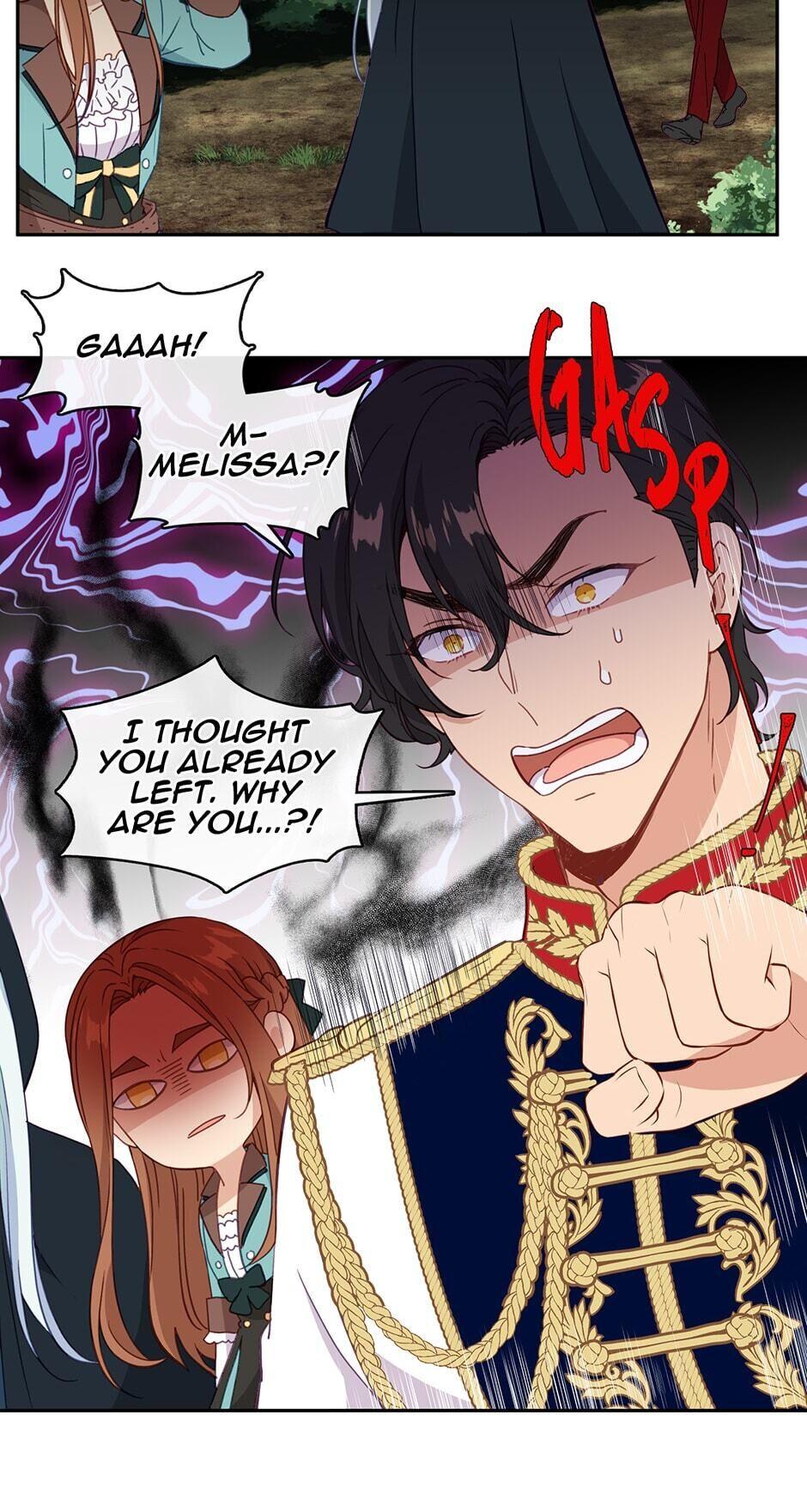 Read Beware the Villainess! Manga Online