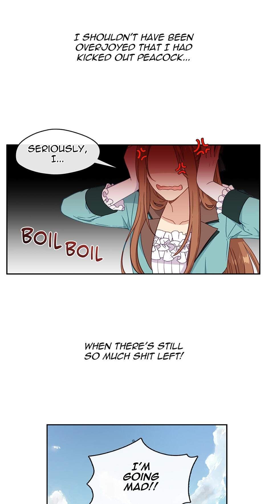 Read Beware the Villainess! Manga Online