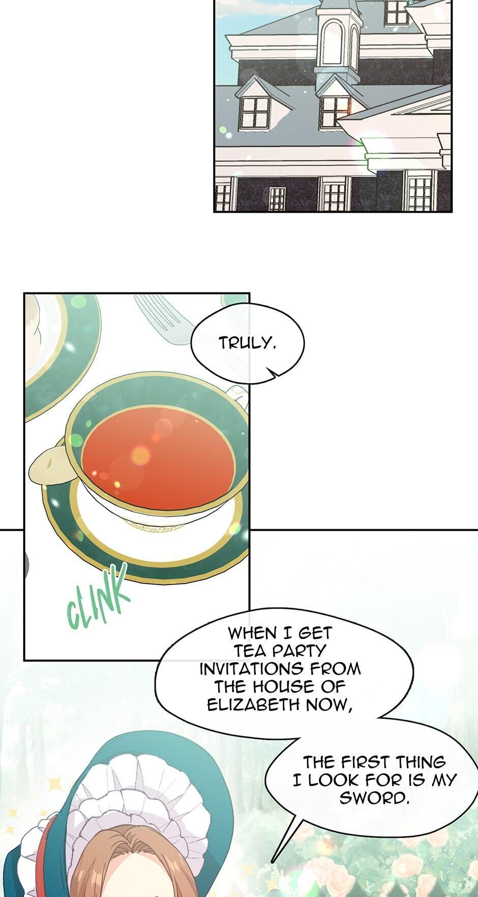 Read Beware the Villainess! Manga Online