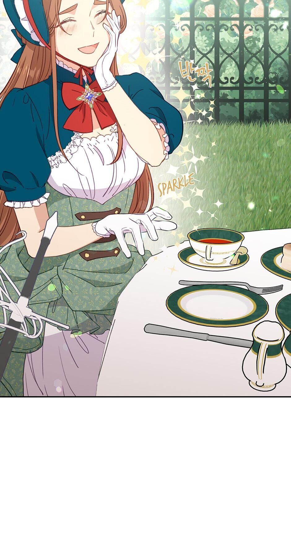 Read Beware the Villainess! Manga Online