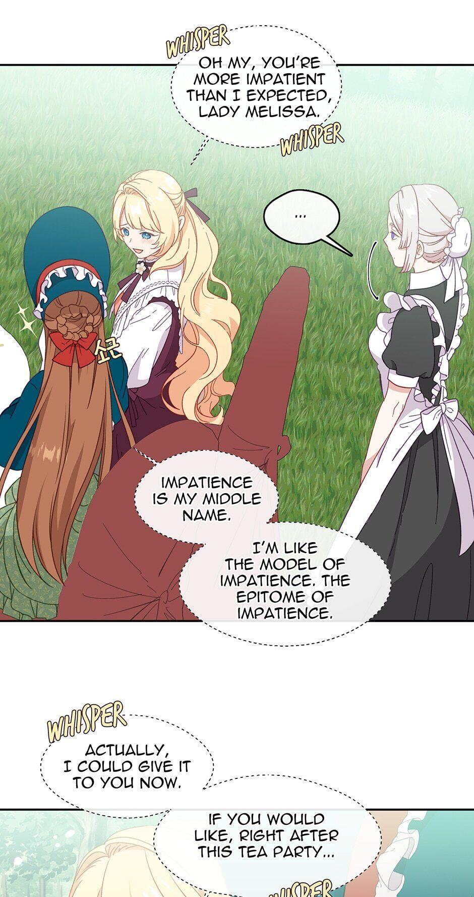 Read Beware the Villainess! Manga Online