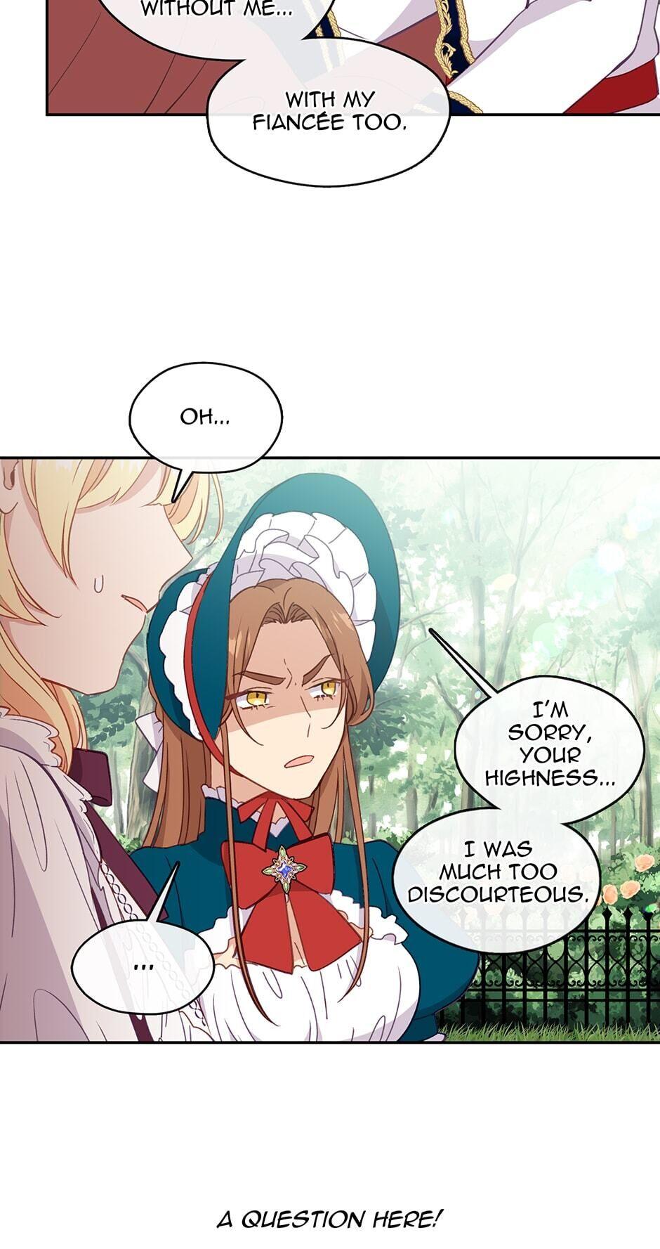 Read Beware the Villainess! Manga Online