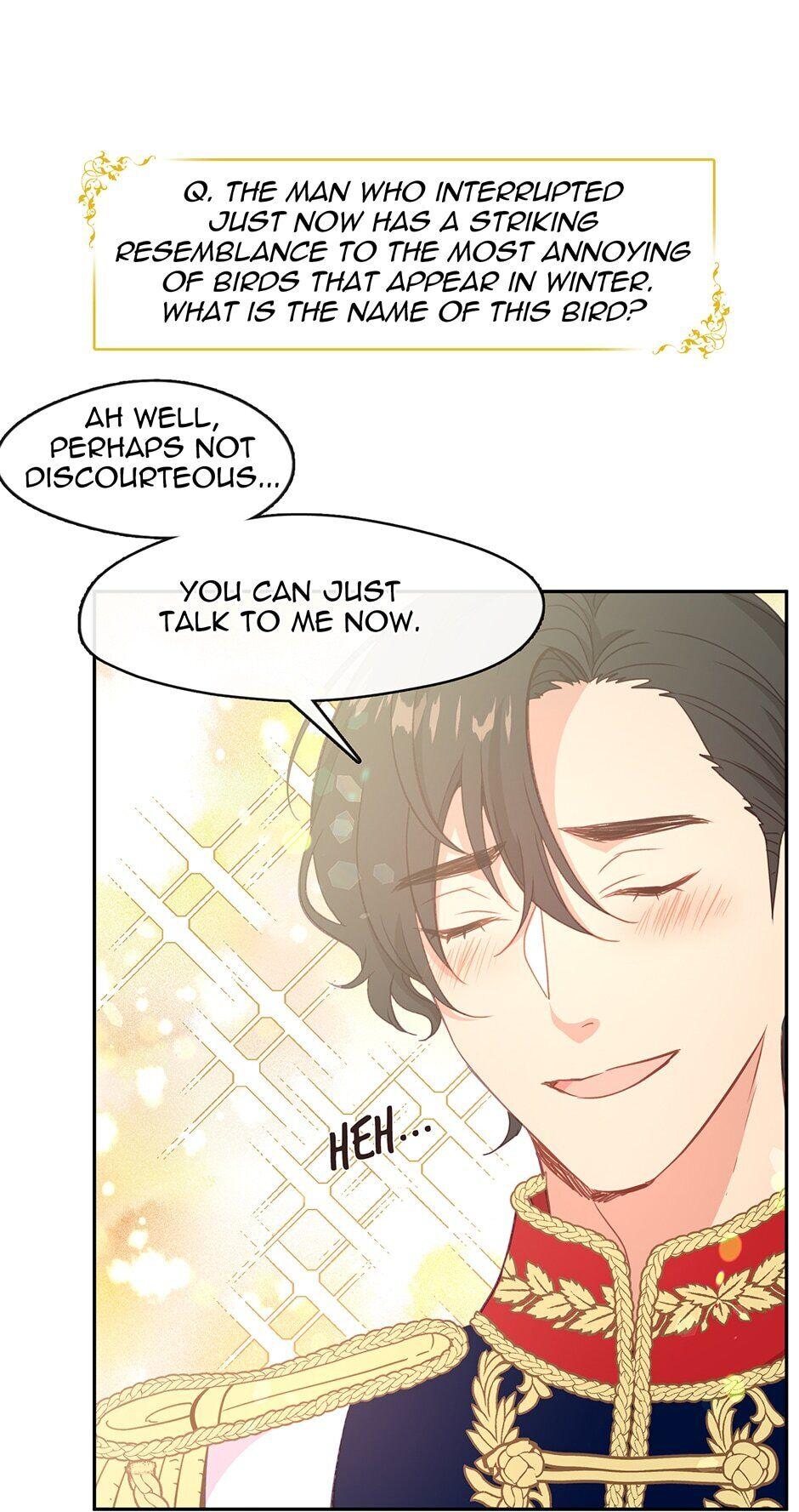 Read Beware the Villainess! Manga Online