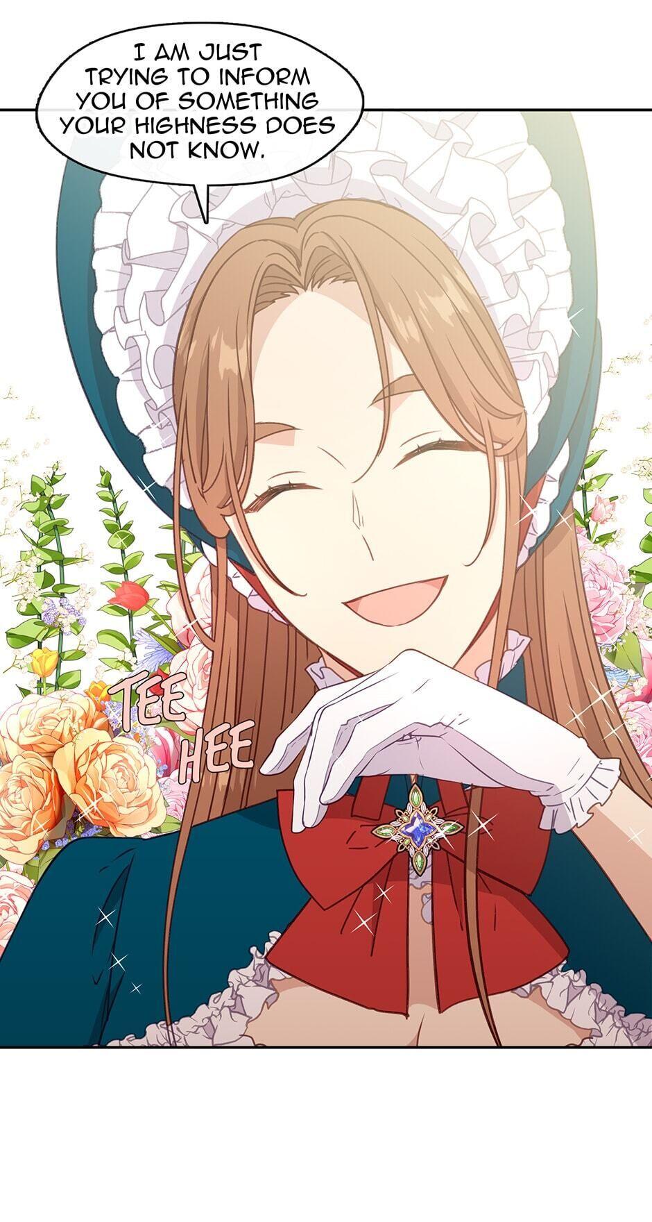Read Beware the Villainess! Manga Online