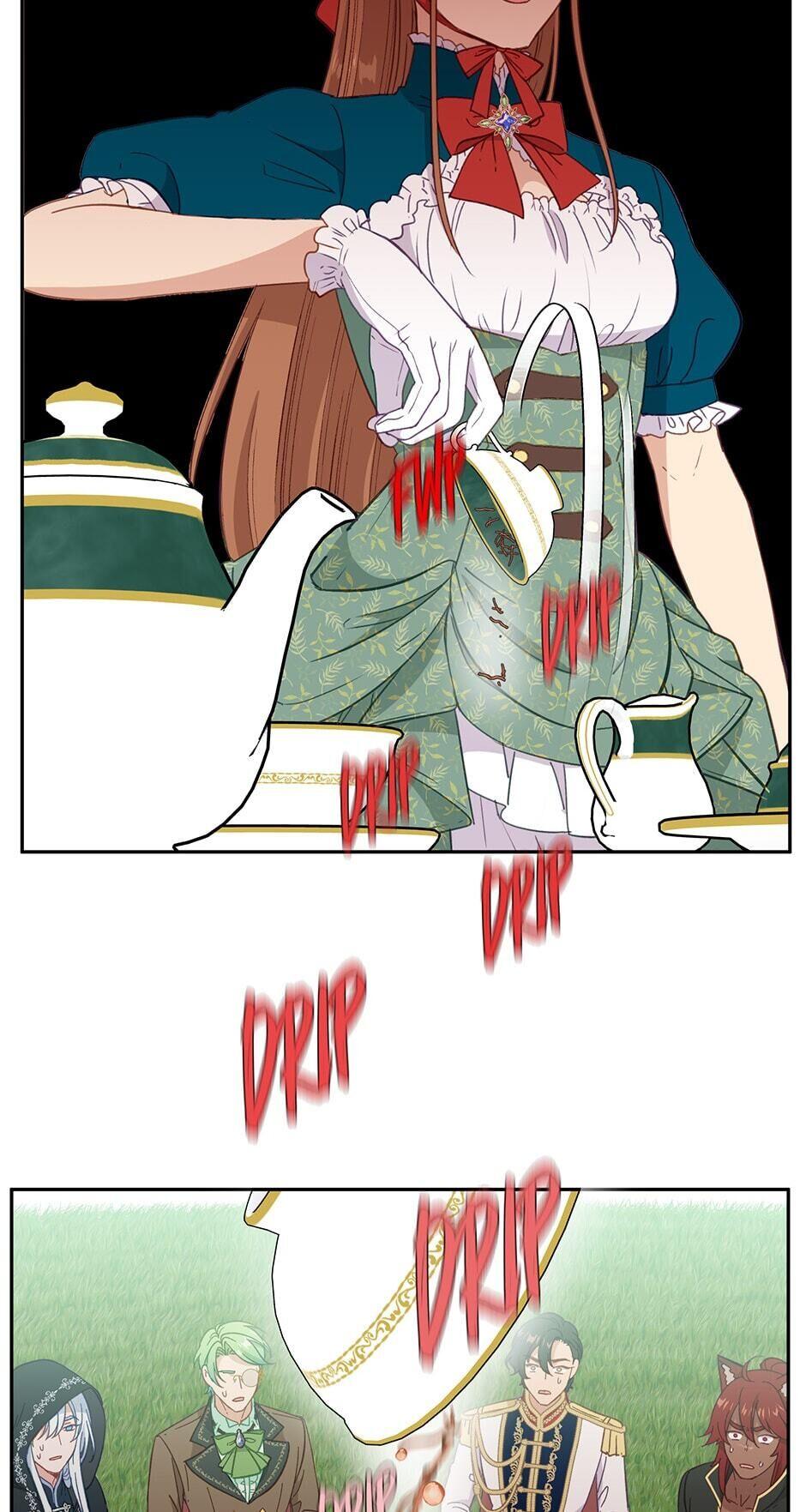 Read Beware the Villainess! Manga Online