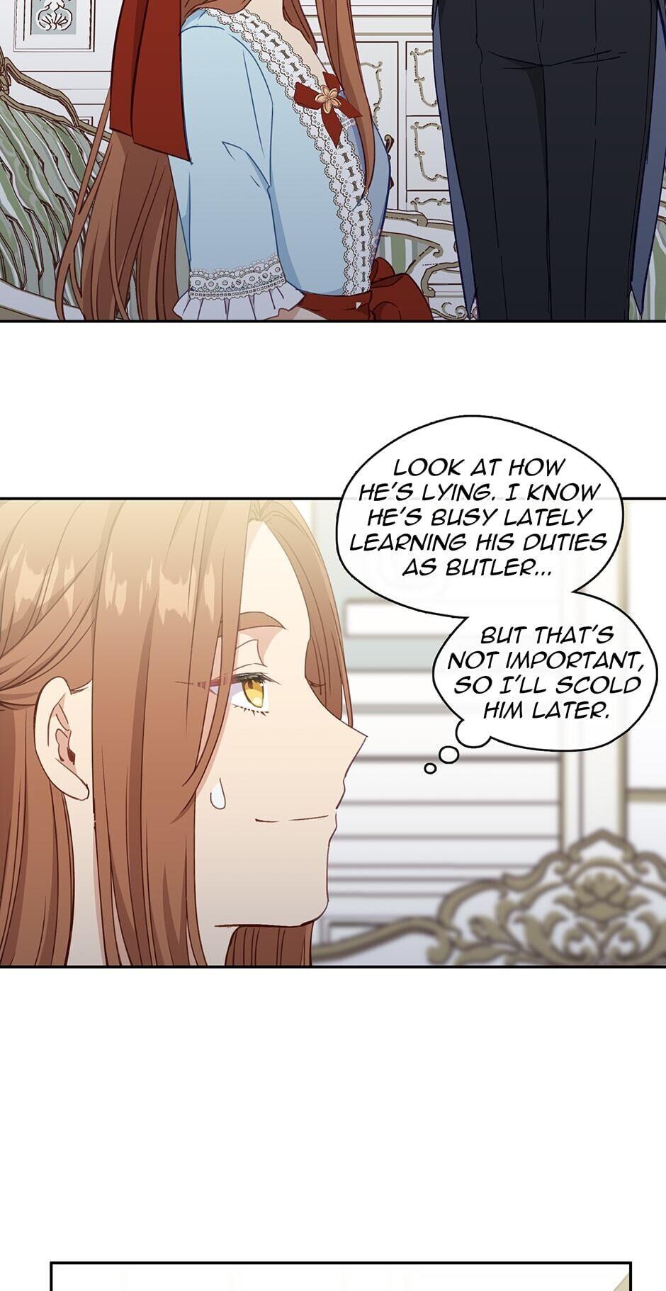 Read Beware the Villainess! Manga Online