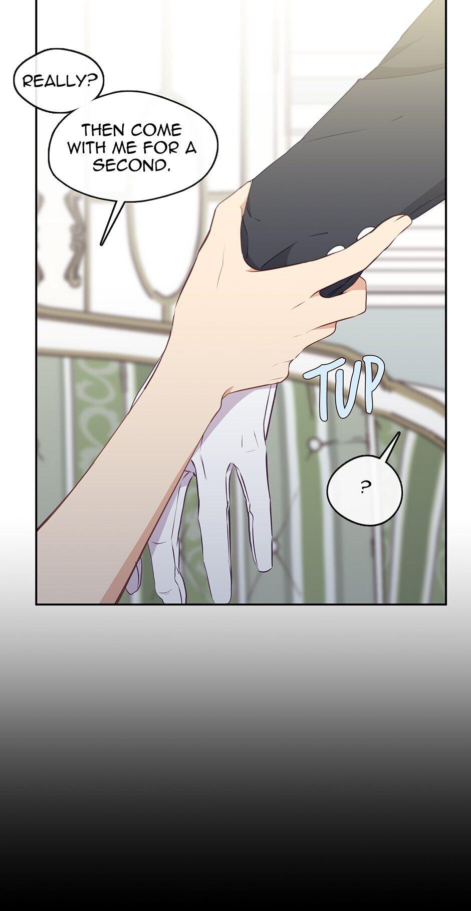 Read Beware the Villainess! Manga Online
