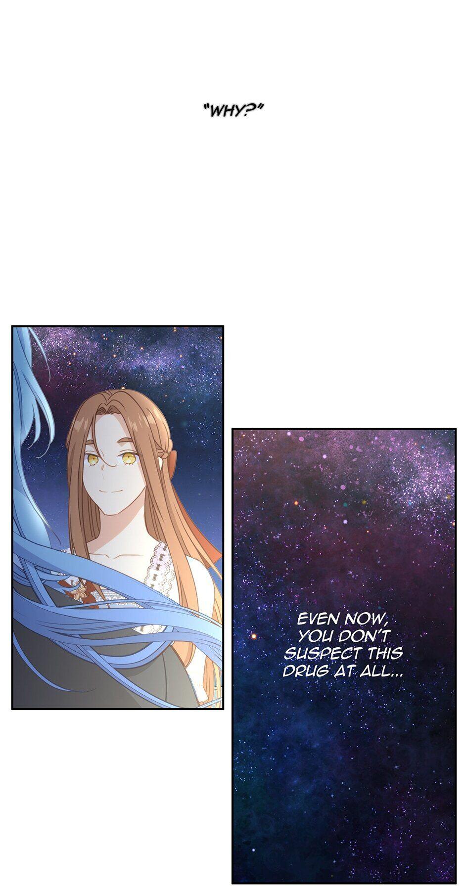 Read Beware the Villainess! Manga Online