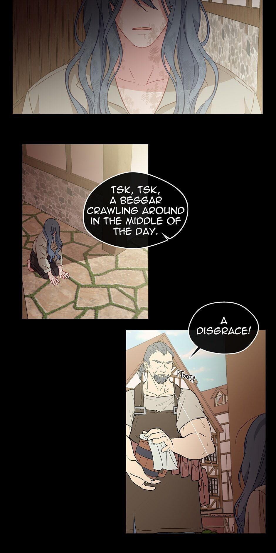 Read Beware the Villainess! Manga Online