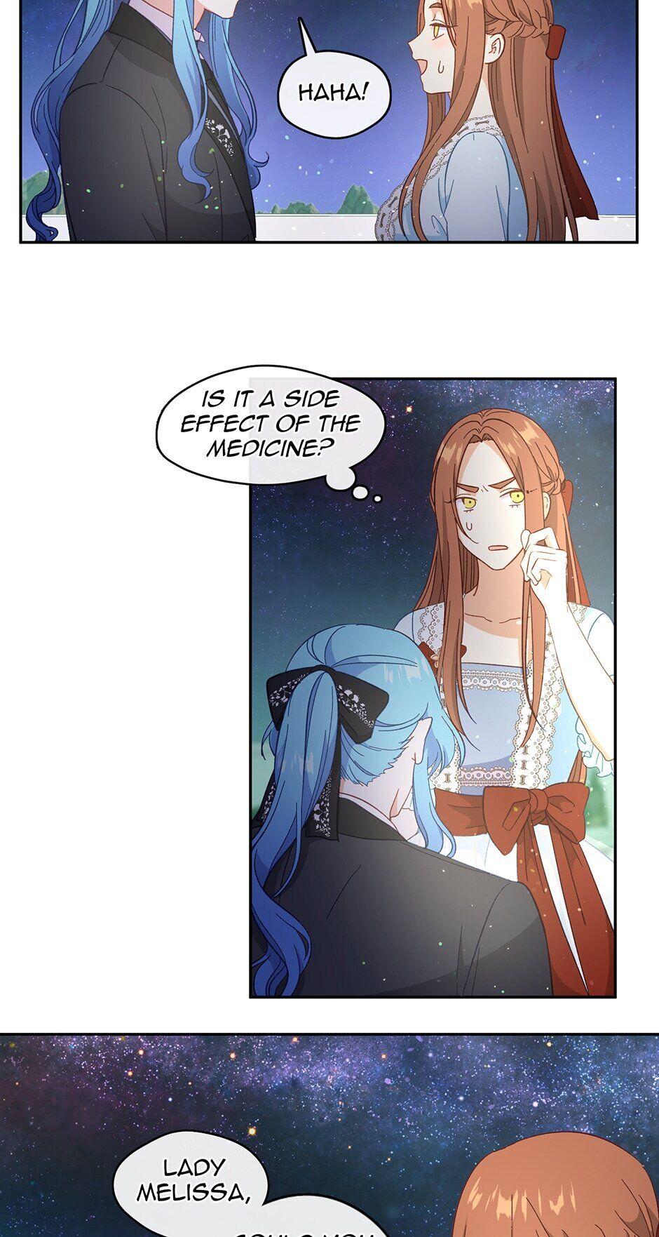 Read Beware the Villainess! Manga Online