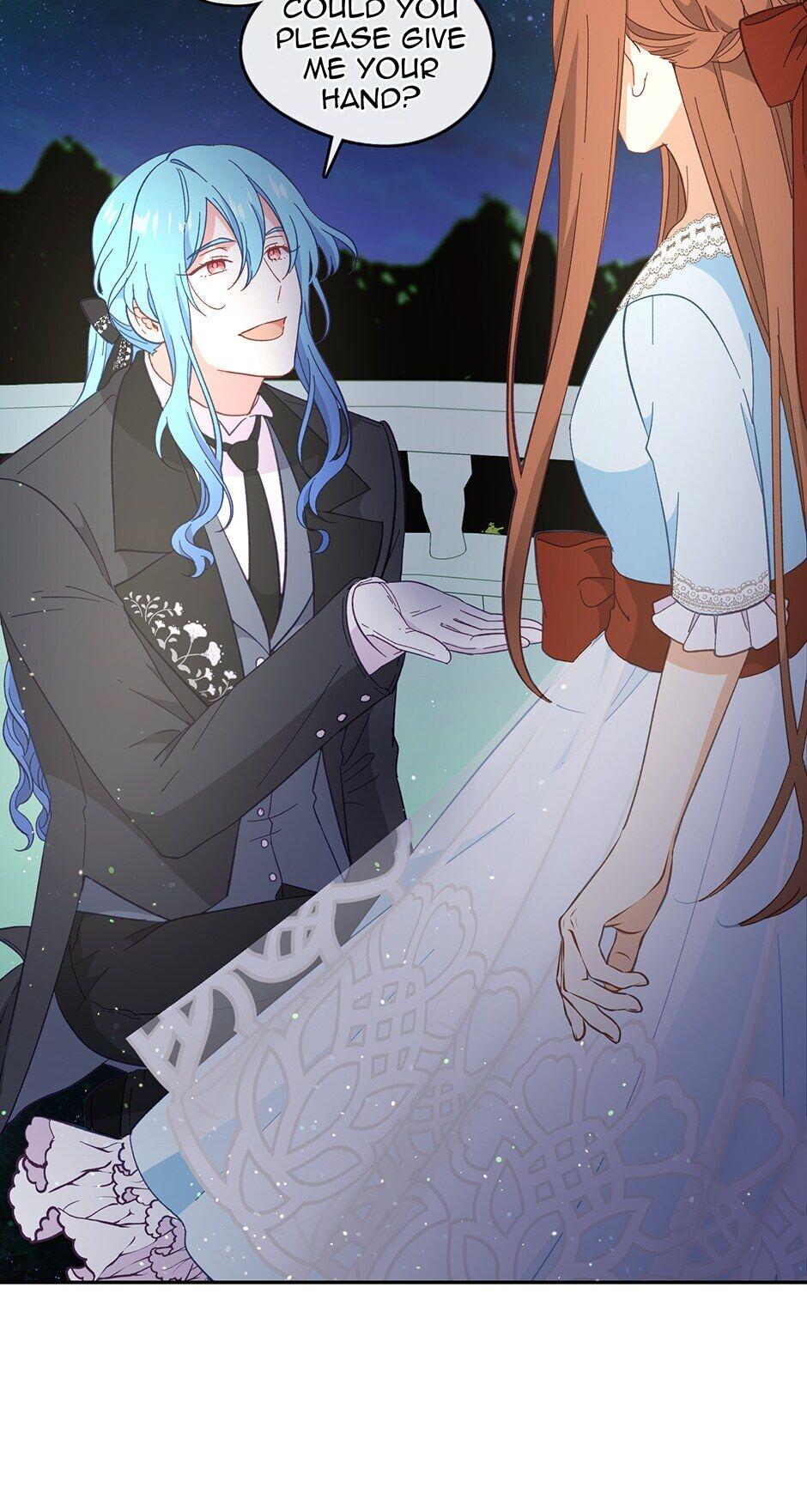 Read Beware the Villainess! Manga Online