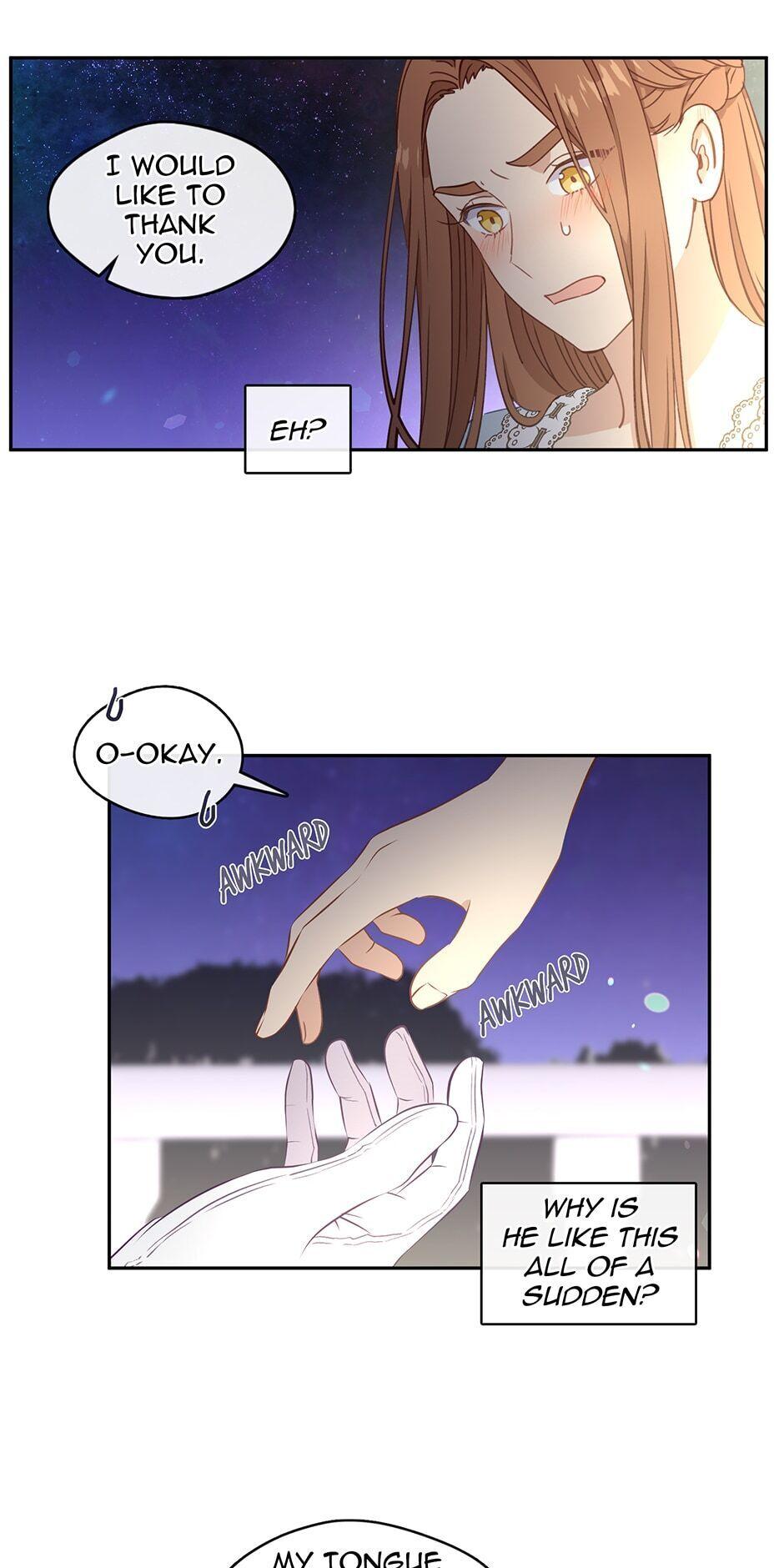 Read Beware the Villainess! Manga Online