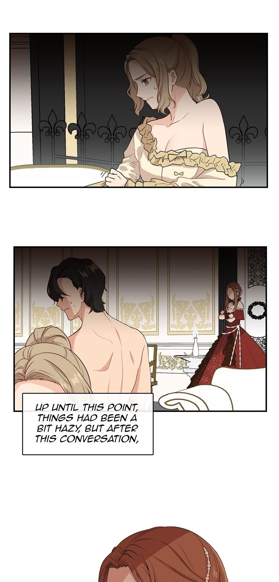 Read Beware the Villainess! Manga Online