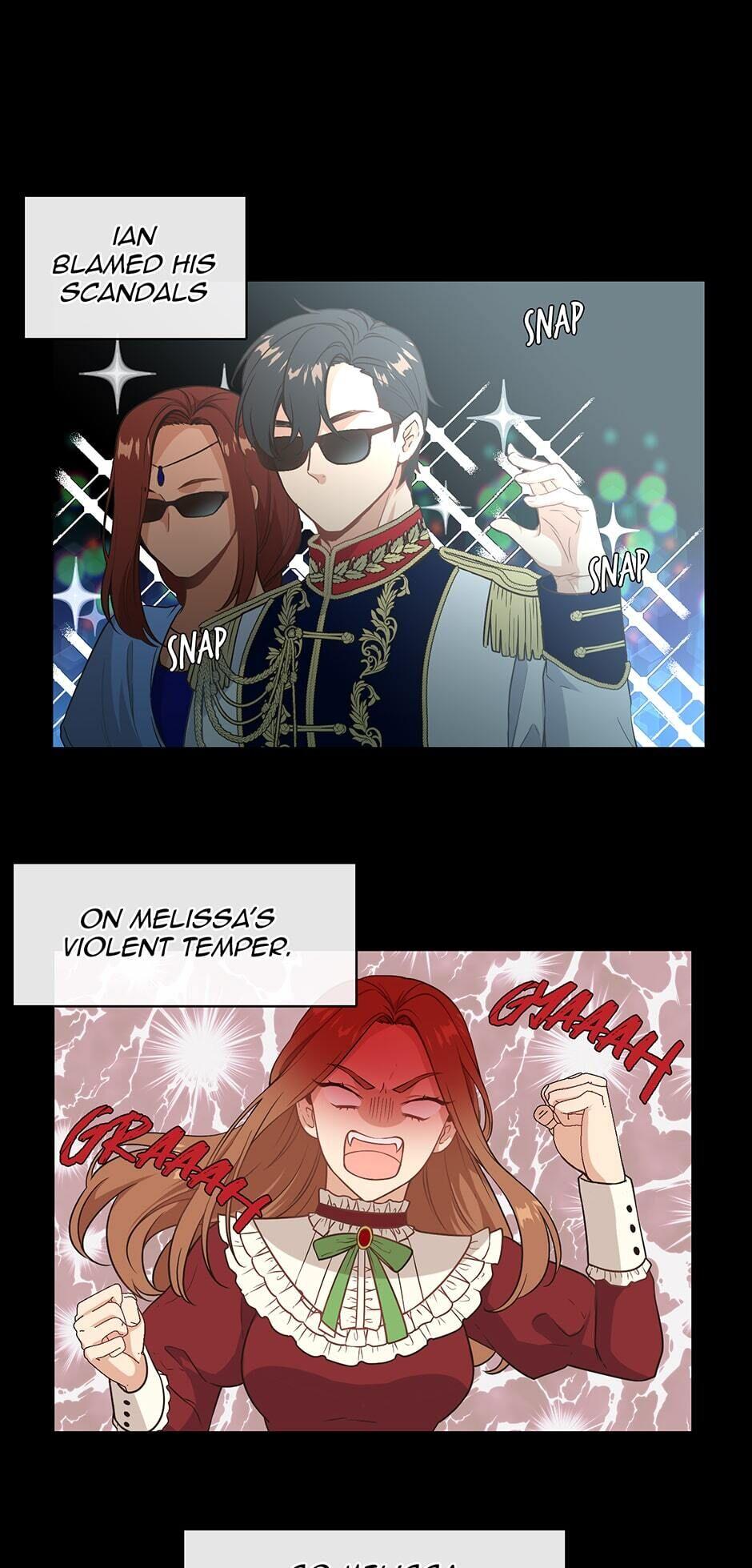 Read Beware the Villainess! Manga Online