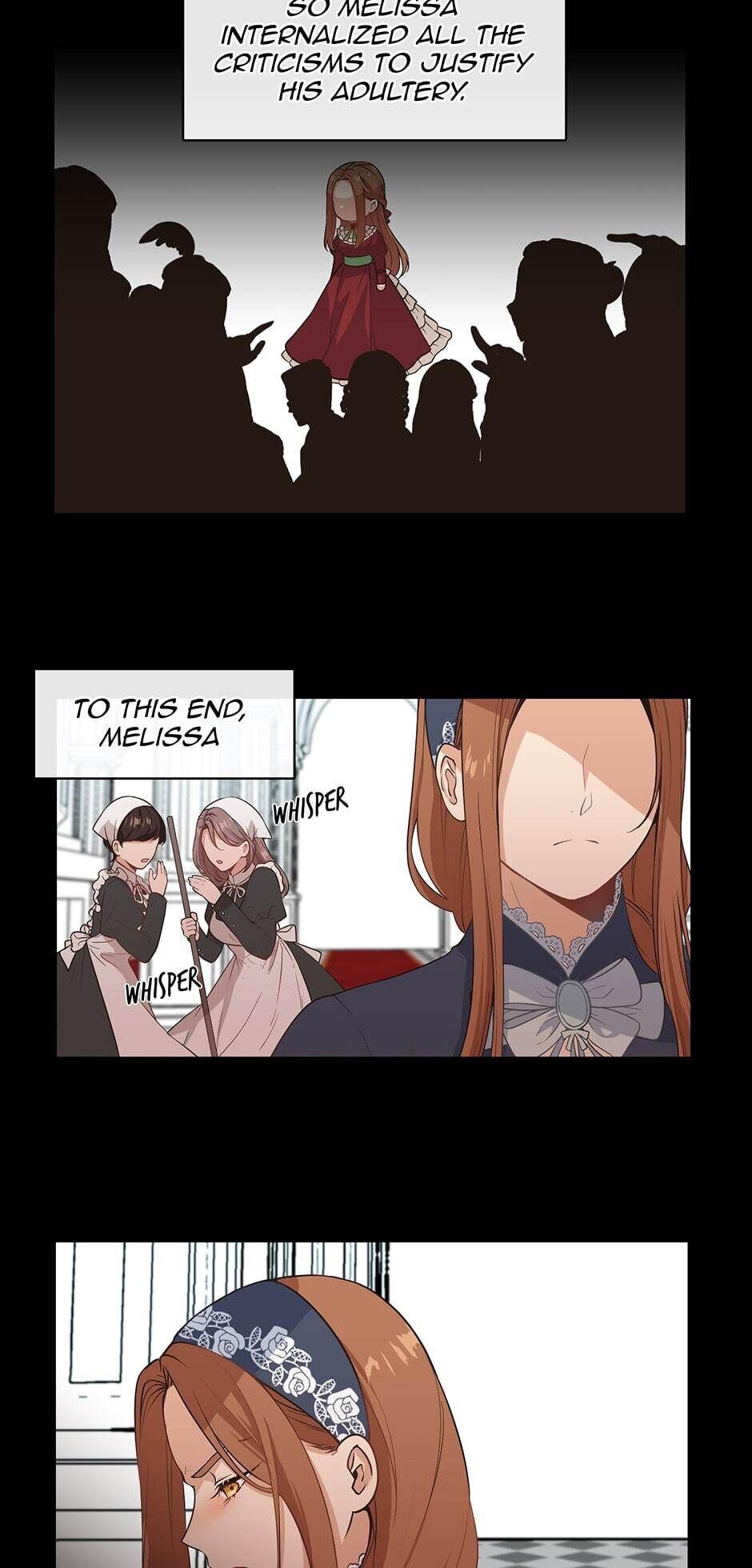 Read Beware the Villainess! Manga Online