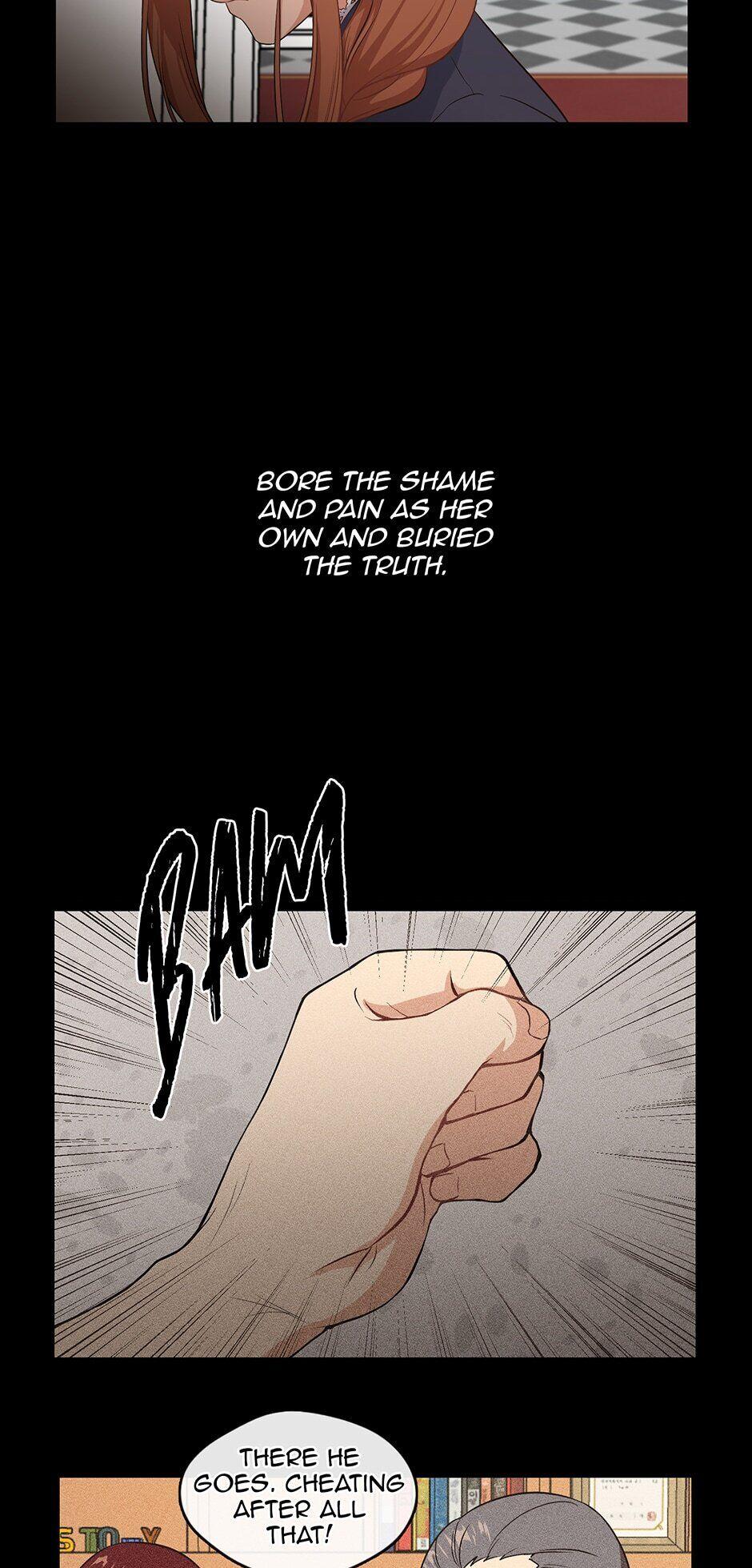 Read Beware the Villainess! Manga Online