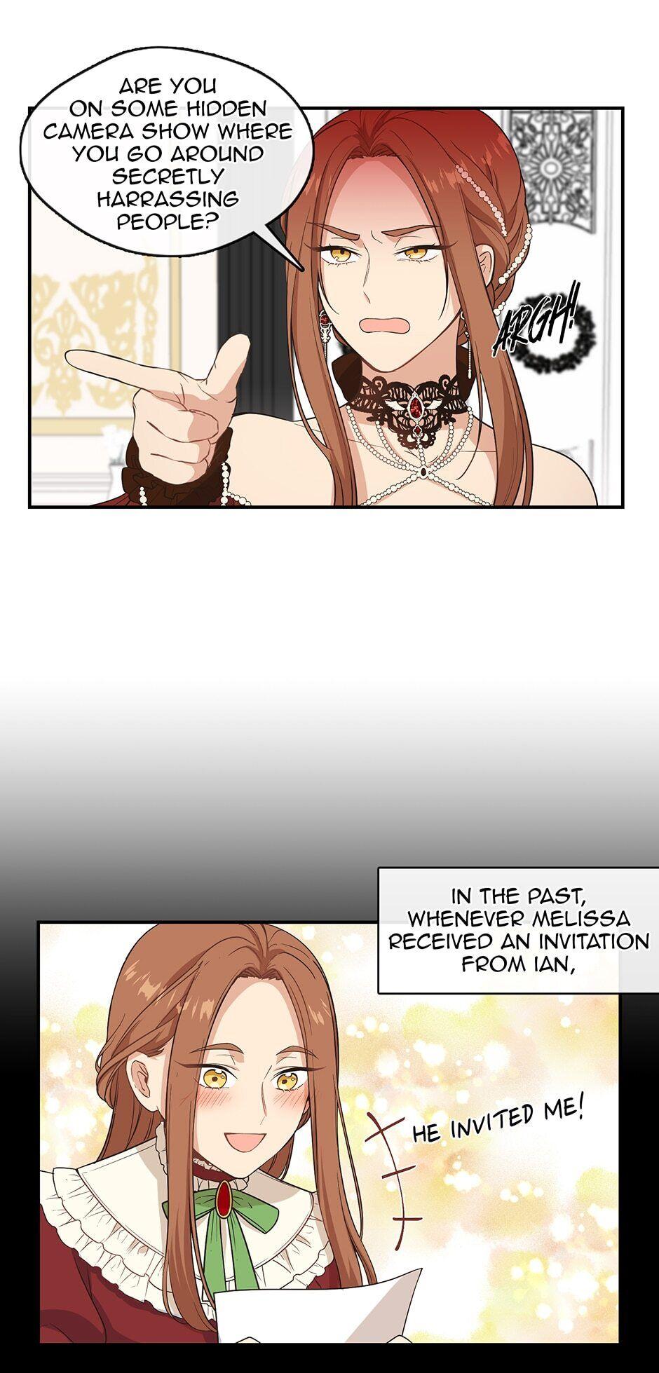 Read Beware the Villainess! Manga Online