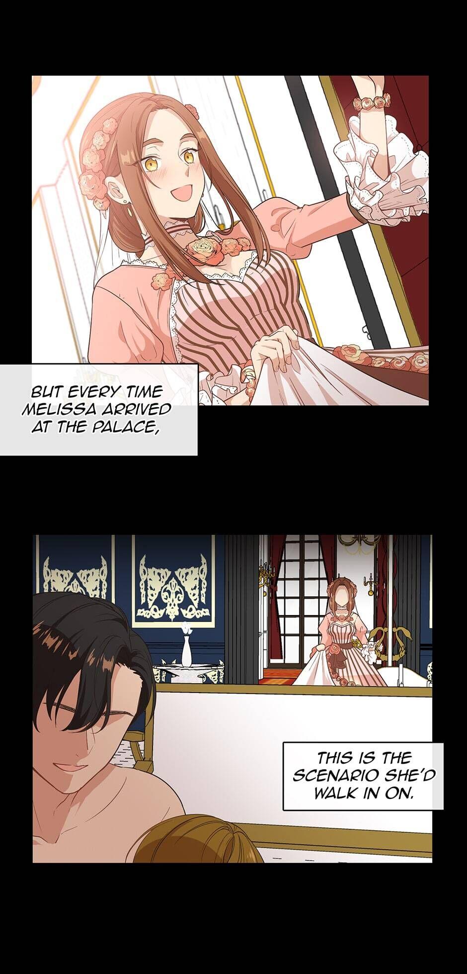 Read Beware the Villainess! Manga Online