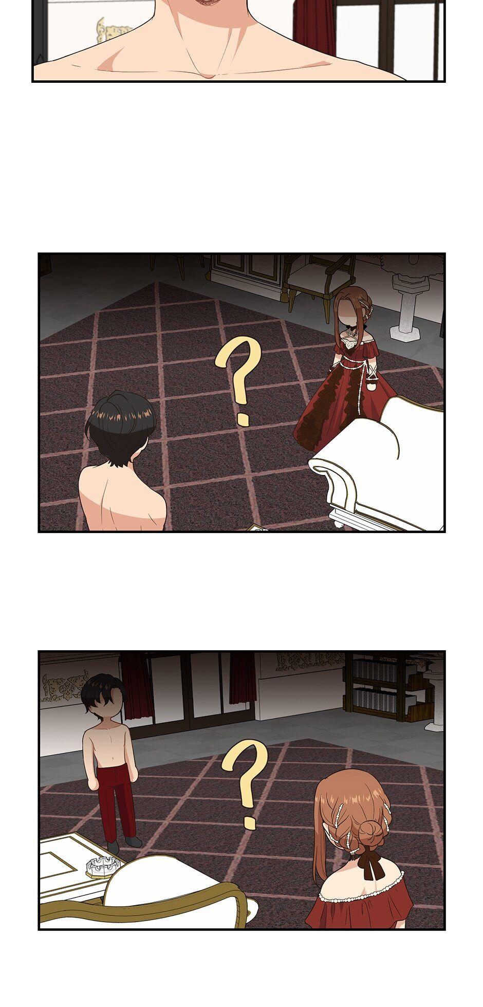 Read Beware the Villainess! Manga Online