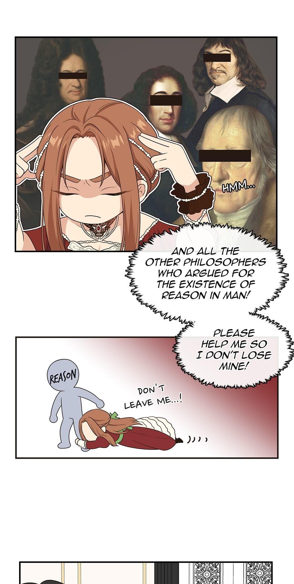 Read Beware the Villainess! Manga Online