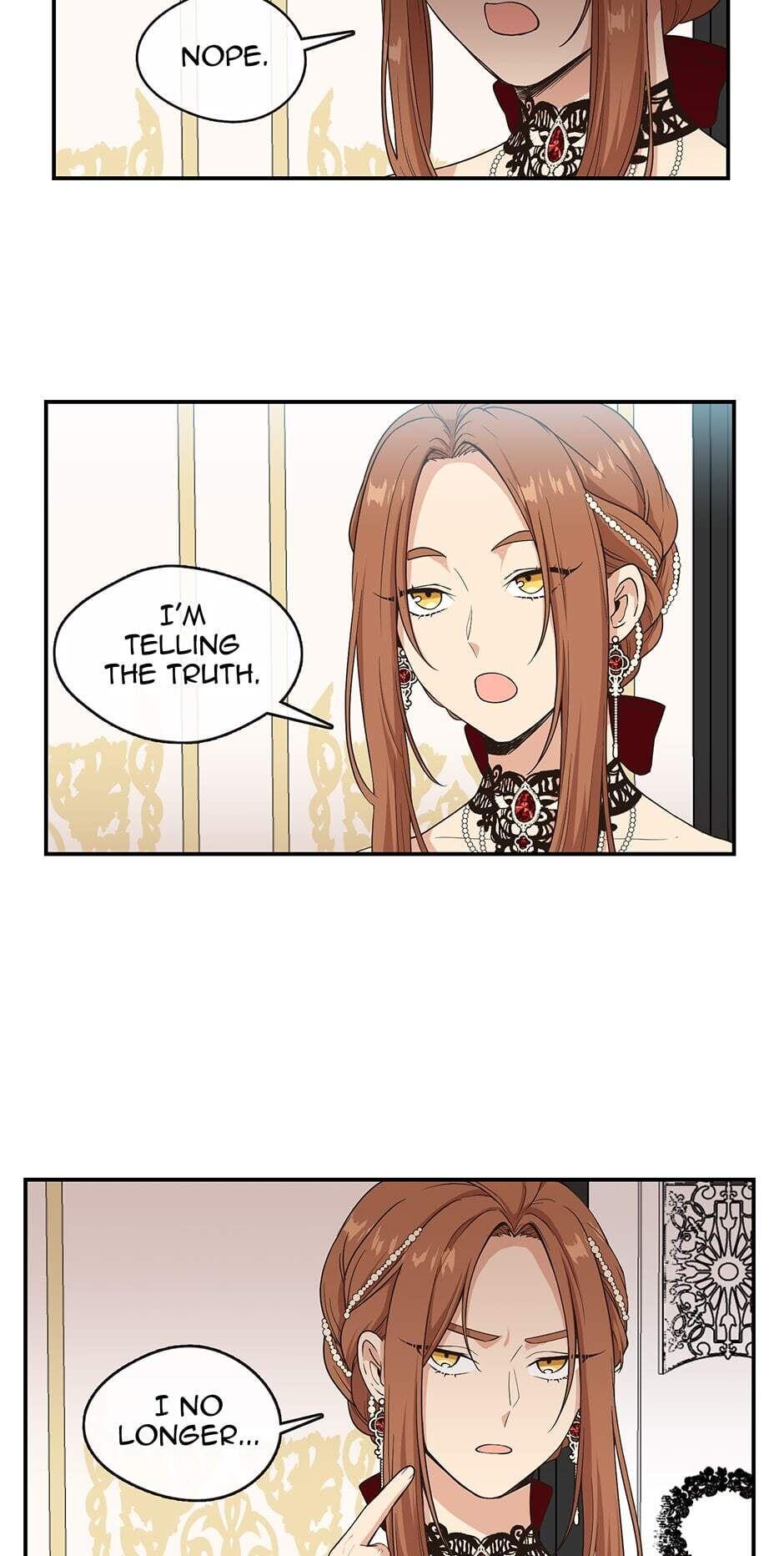 Read Beware the Villainess! Manga Online