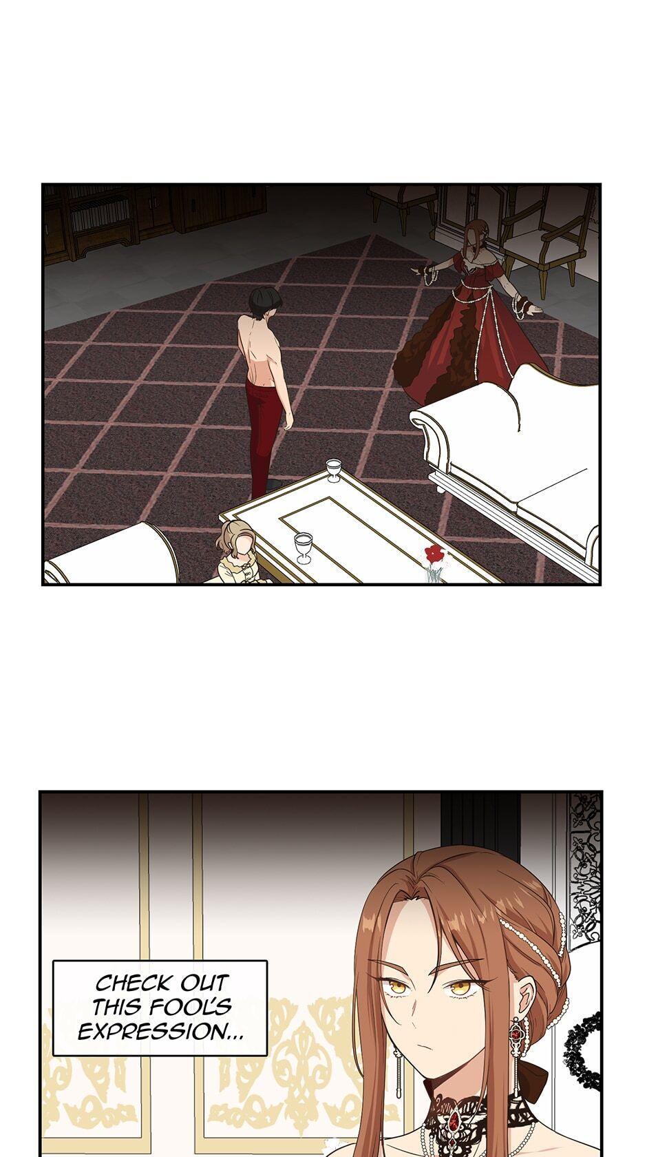 Read Beware the Villainess! Manga Online