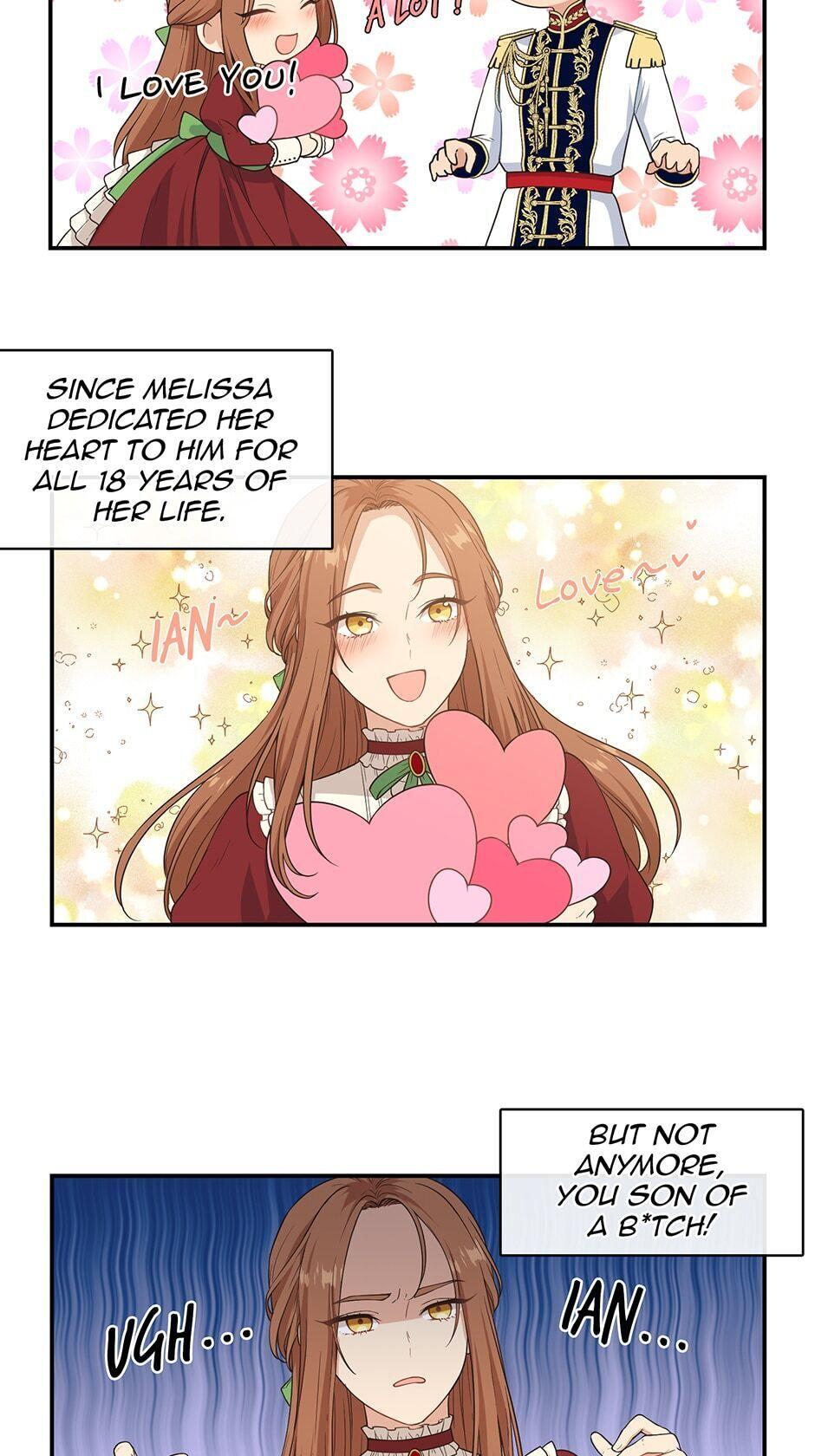 Read Beware the Villainess! Manga Online