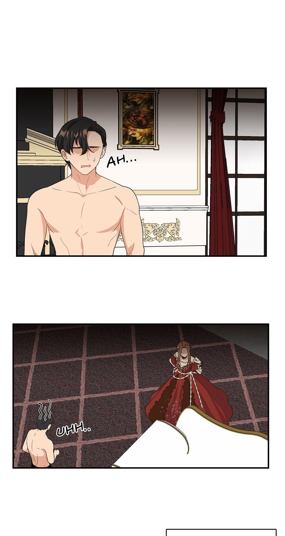 Read Beware the Villainess! Manga Online